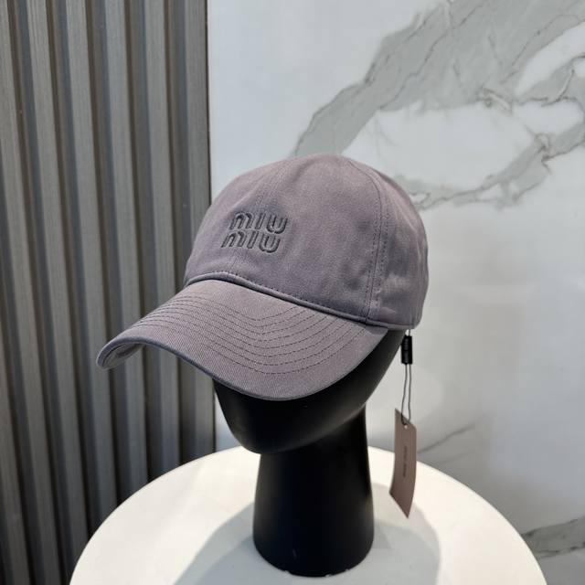 mium Original New Pure Cotton Washed Cloth Baseball Cap, Authentic Mold Custo