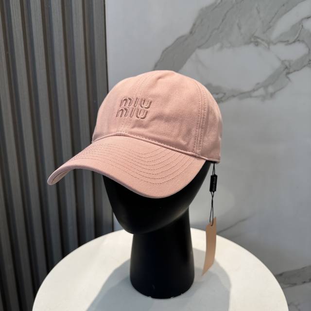 mium Original New Pure Cotton Washed Cloth Baseball Cap, Genuine Mold Customi