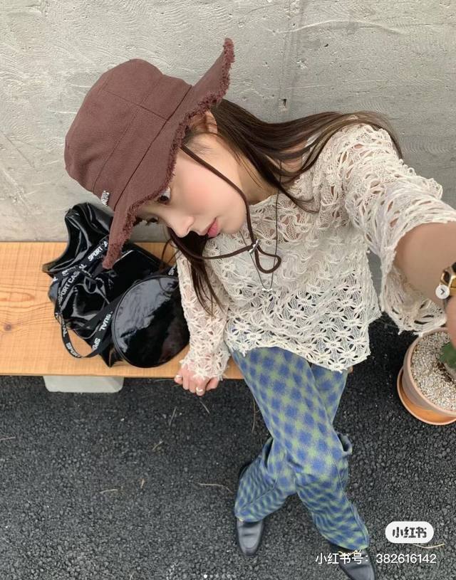 jacquemus High Version Bucket Hat Is A Must-Have For All-Match Colors. A Must