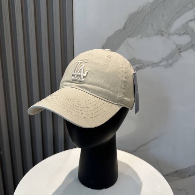Korean Genuine Mlb Baseball Cap Ny's Latest And Hottest Hat Is Here. The Latest