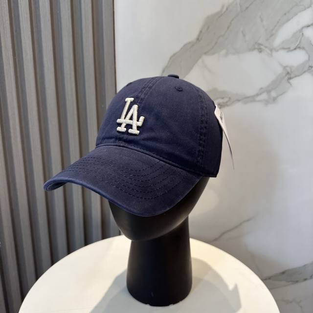Korean Genuine Mlb Baseball Cap Ny's Latest And Hottest Hat Is Here. The Latest