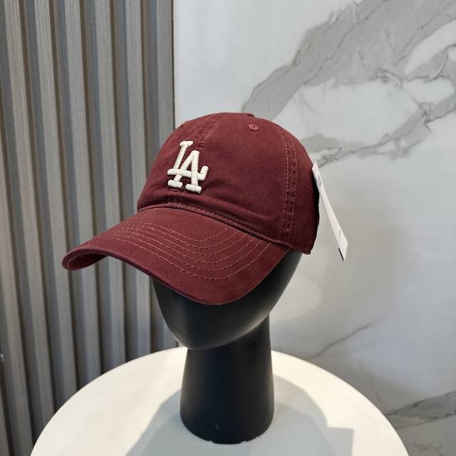 Korean Genuine Mlb Baseball Cap Ny's Latest And Hottest Hat Is Here. The Latest