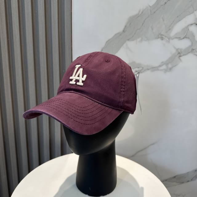 Korean Genuine Mlb Baseball Cap Ny's Latest And Hottest Hat Is Here. The Latest