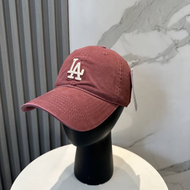 Korean Genuine Mlb Baseball Cap Ny's Latest And Hottest Hat Is Here. The Latest