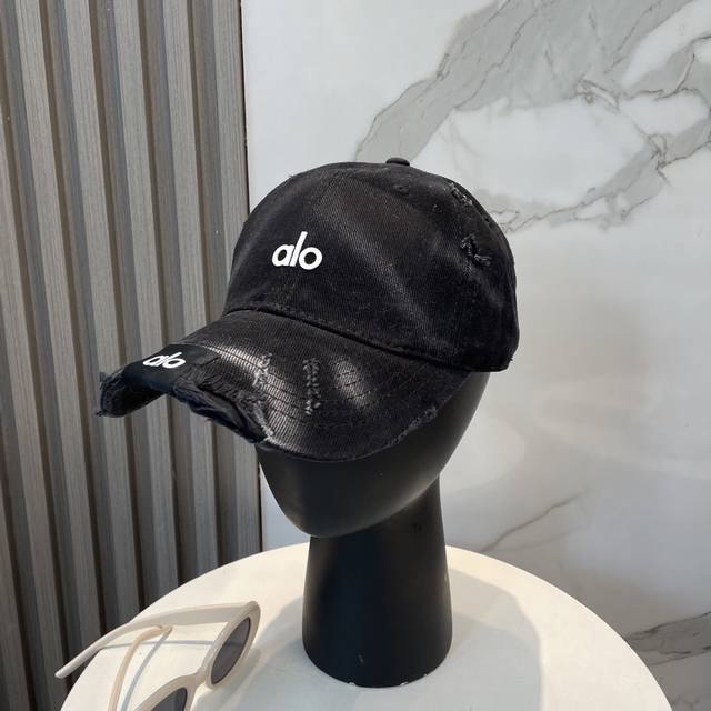 aio New Spray-Painted Baseball Cap The Hottest Color At The Moment - Full Of