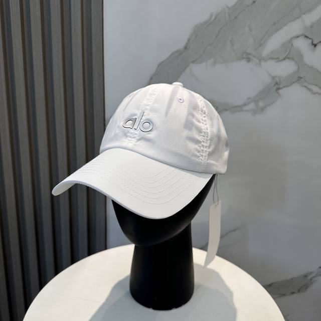 aio New Quick-Drying Simple Baseball Cap The Hottest Color At The Moment - Fu