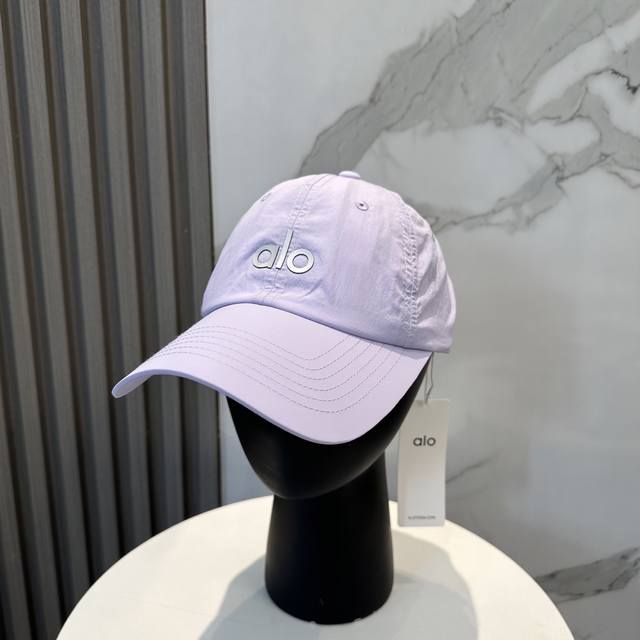aio New Quick-Drying Simple Baseball Cap The Hottest Color At The Moment - Fu