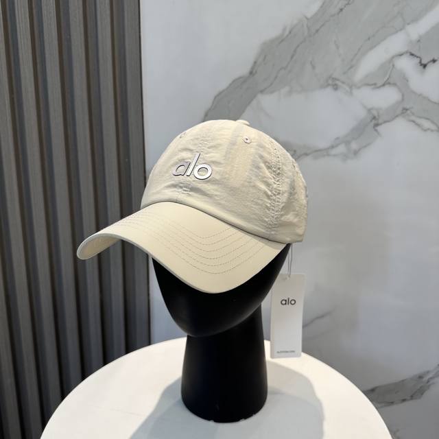aio New Quick-Drying Simple Baseball Cap The Hottest Color At The Moment - Fu