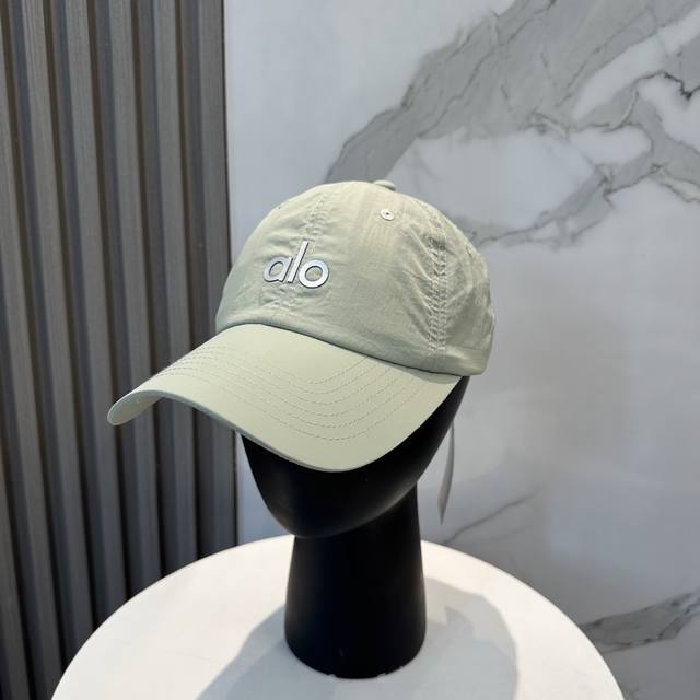 aio New Quick-Drying Simple Baseball Cap The Hottest Color At The Moment - Fu
