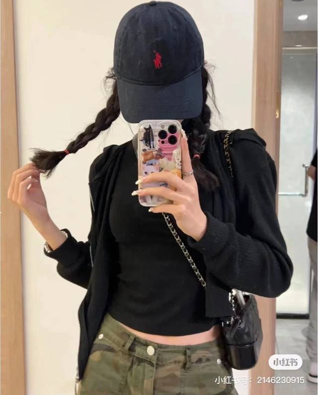 With Dust Bag Paul Polo's Latest Palace Classic Embroidered Baseball Cap Sun Hat
