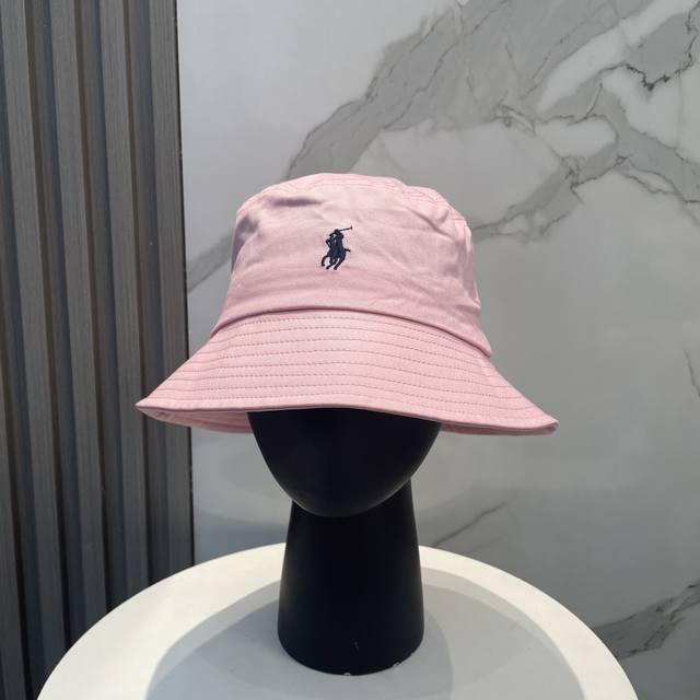 With Dust Bag Paul Polo's Latest Palace Classic Embroidered Fisherman's Hat Sun