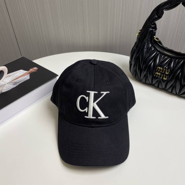 Original Authentic Ck Baseball Cap Absolutely Original Quality Details Are Super