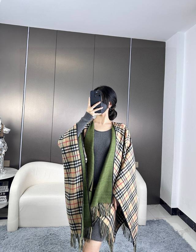 The Limited Edition Cape And Shawl Are Sold Simultaneously On The Official Websi