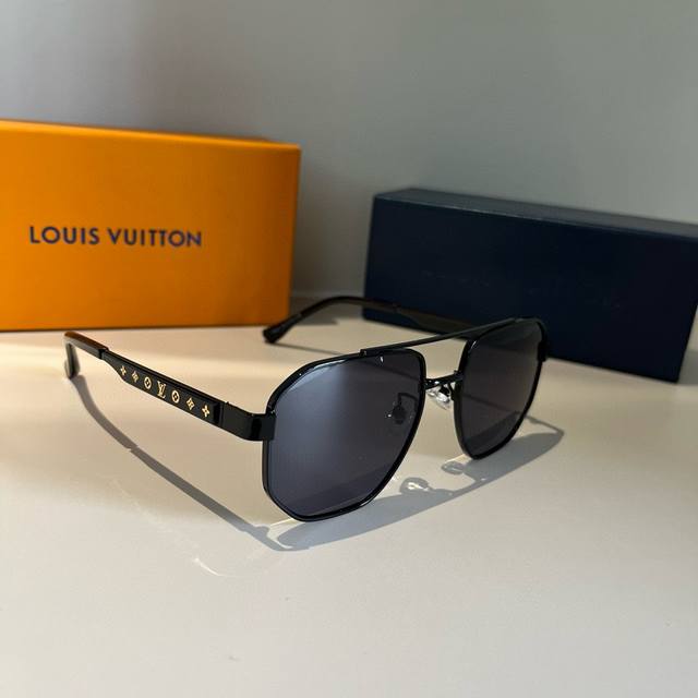 lv Louis Vuitton New Sunglasses For Men And Women