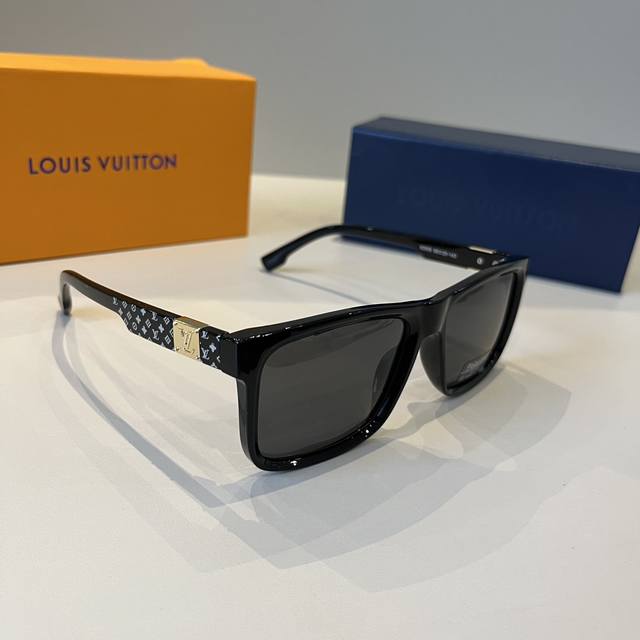 lv Louis Vuitton New Sunglasses For Men And Women