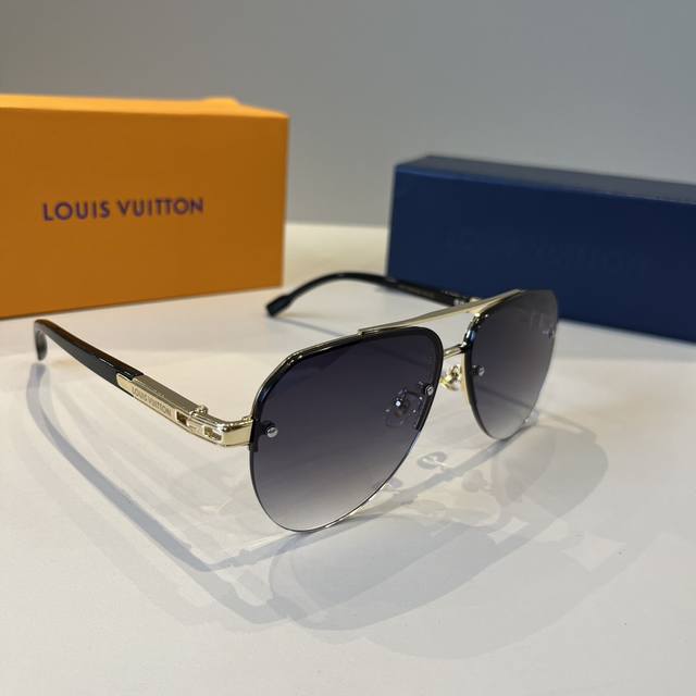 lv Louis Vuitton New Sunglasses For Men And Women