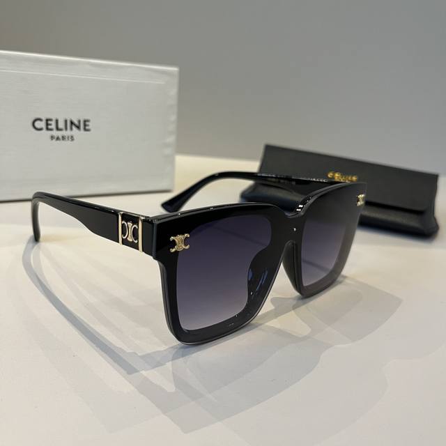 celine New Sunglasses Are Loved By All Fashion Celebrities