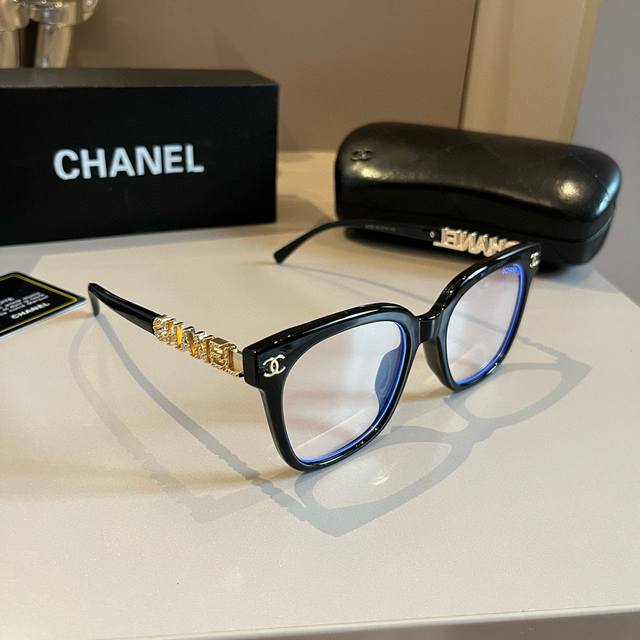 chanel Official Early Spring New Style Many Celebrities Same Style Chanel New