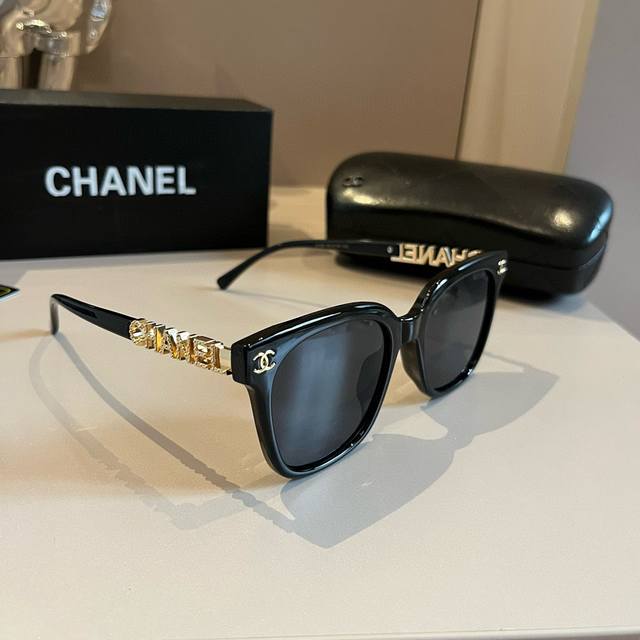 chanel Official Early Spring New Style Many Celebrities Same Style Chanel New