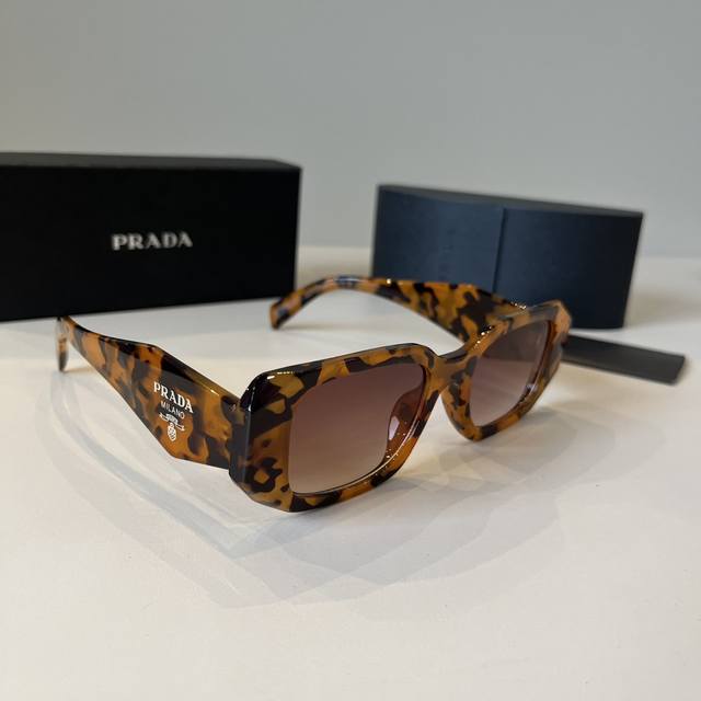 prada Sunglasses Prada Sales Champion Model Spr17Wf The Most Popular Style Th