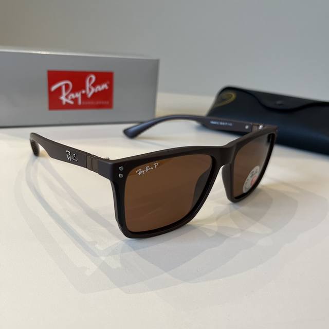 Ray-Ban Sunglasses Atmosphere Artifact Donna At First Glance, It Looks Really Co