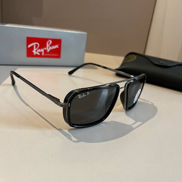 Ray-Ban Sunglasses Atmosphere Artifact Donna At First Glance, It Looks Really Co
