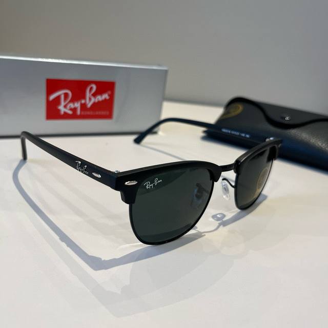 rb3016 Rayban Classic Flight Mirror Series As One Of The Symbols Of The Us Ai