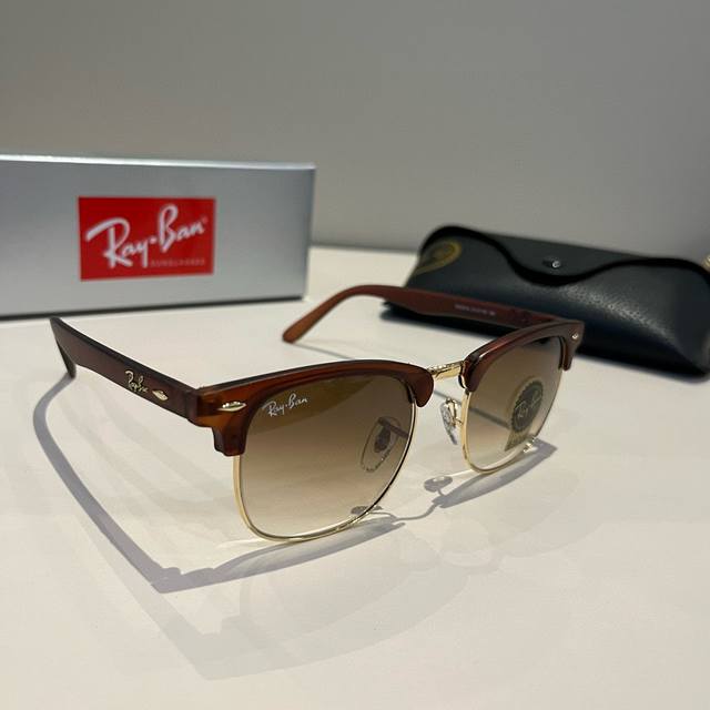 rb3016 Rayban Classic Flight Mirror Series As One Of The Symbols Of The Us Ai