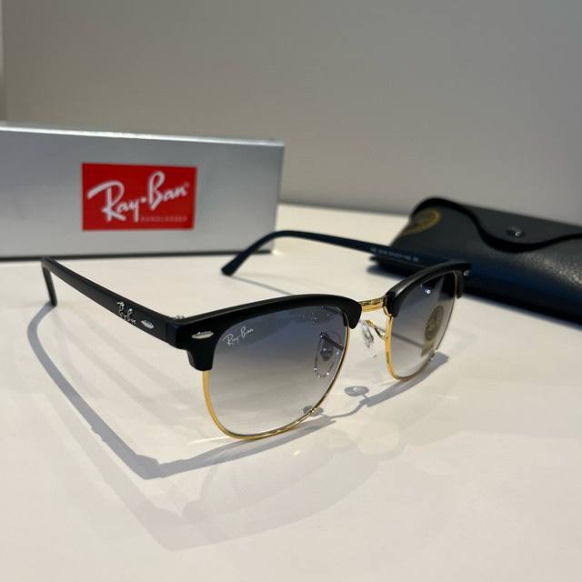 rb3016 Rayban Classic Flight Mirror Series As One Of The Symbols Of The Us Ai