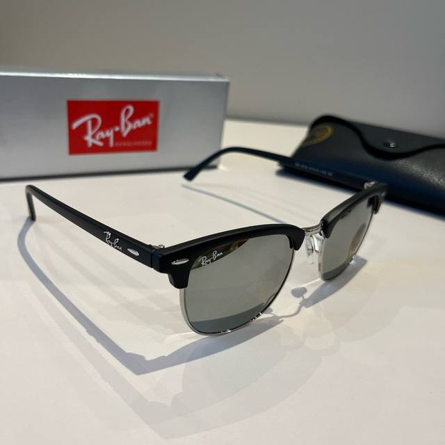rb3016 Rayban Classic Flight Mirror Series As One Of The Symbols Of The Us Ai
