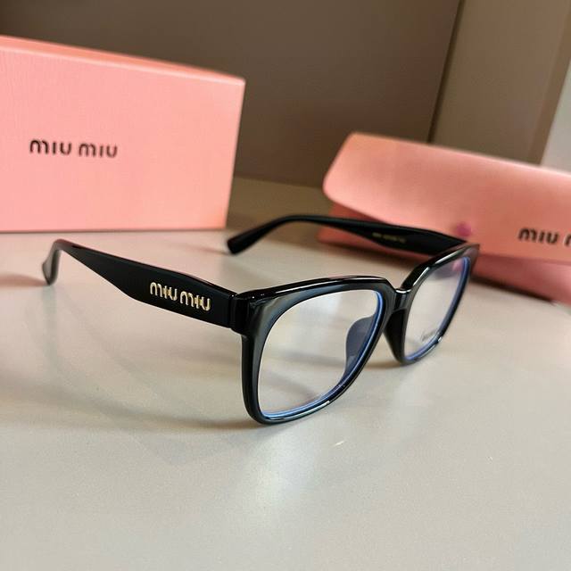 Miu Miu Miumiu Optical Lens