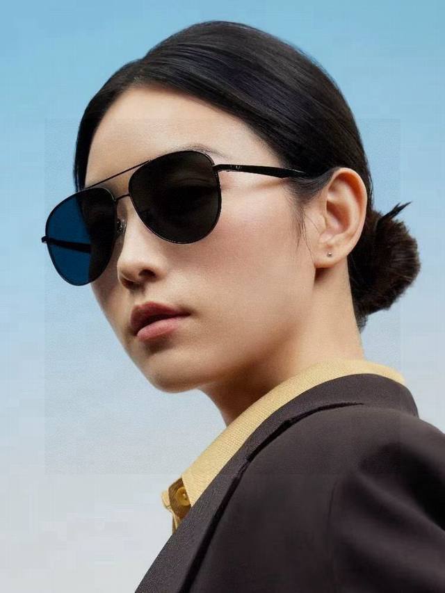 gucci High Quality Sunglasses For Men And Women, Imported Polaroid Polarized