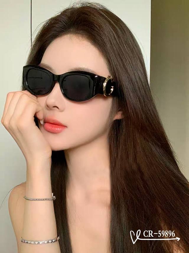 French Cartier-Caetier . Polaroid Resin High-Definition Lens . Tr Frame Is Light