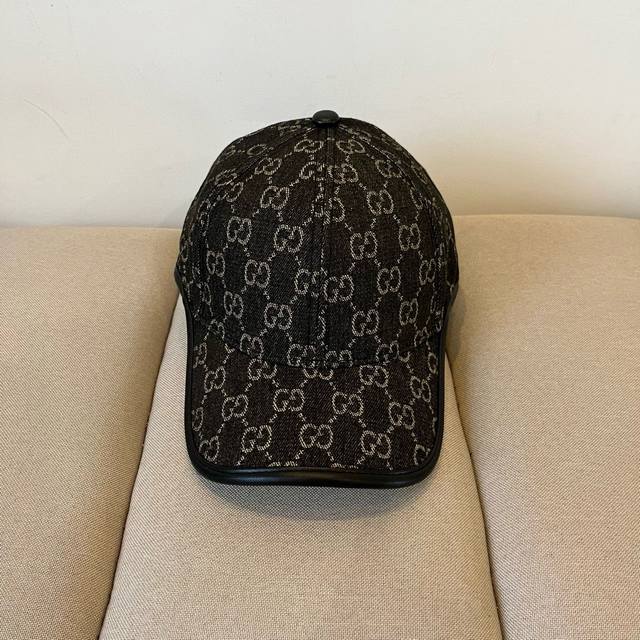Gucci baseball cap Gucci official website new product, baseball cap, original qu