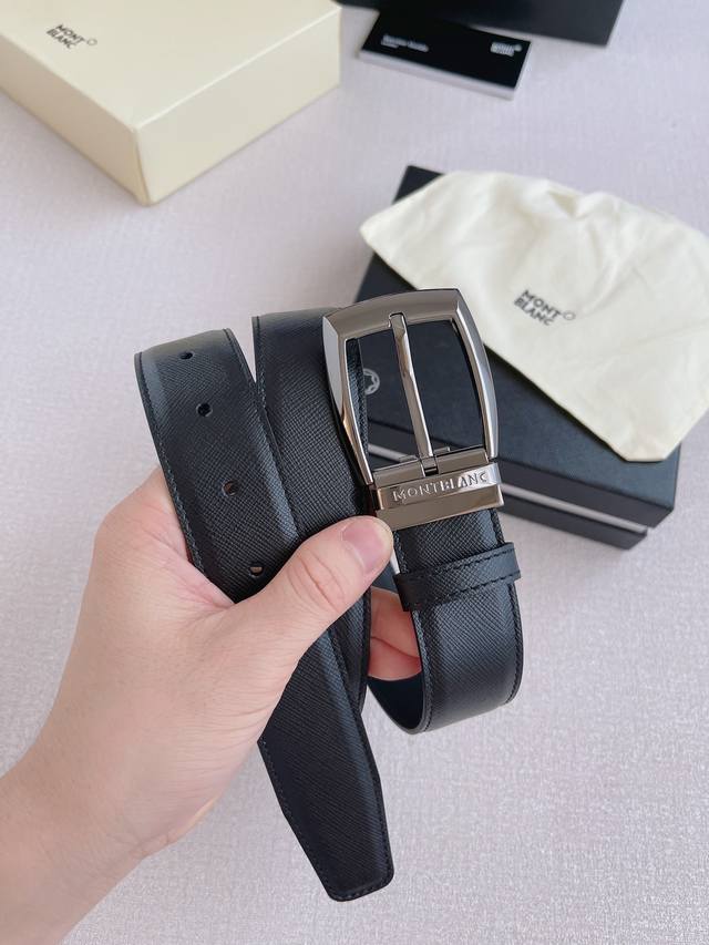 Montblanc's brand represents elegant and timeless lifestyle products, reflecting
