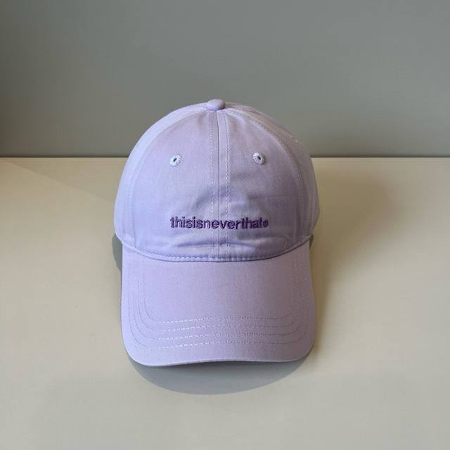 New product from the official website of the trendy brand, baseball cap, origina