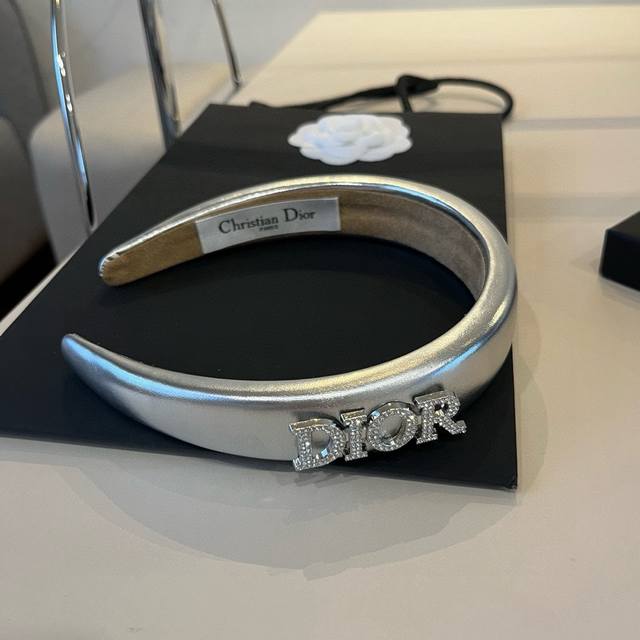 Dior new headband