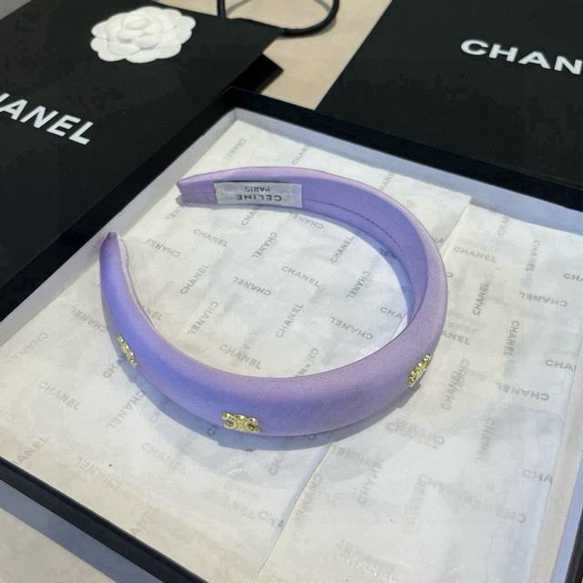 Celine new headband, official style