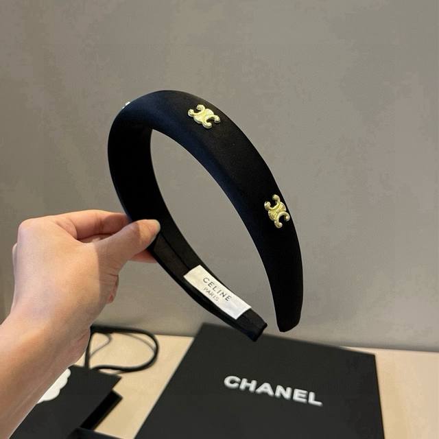Celine new headband