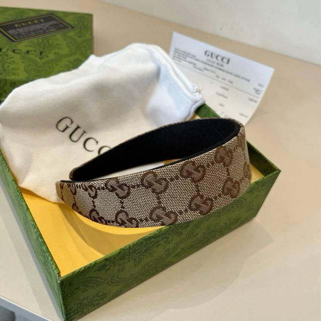 Gucci new headband