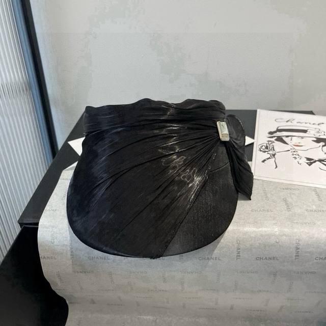 Miumiu new silk headband, bow sun hat