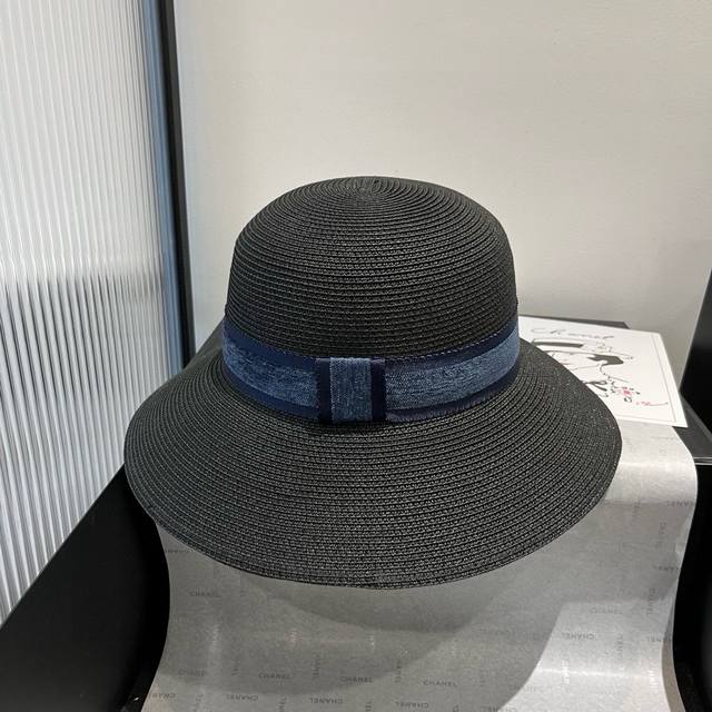 Dior new basin hat, high-end customization, head circumference 57Cm