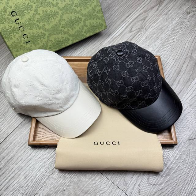 G. 1:1 mold customization baseball cap original lining original label! With orig