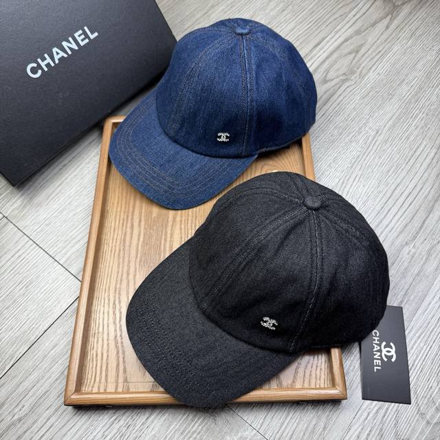 Special offer. C. Chanel 2025 new diamond cap! Continuing Chanel's consistent si