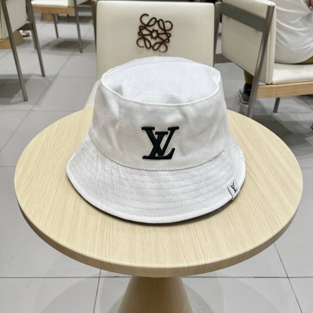 Lv new style fisherman hat, double-sided fisherman hat, head circumference 57Cm