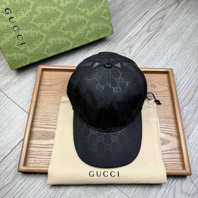 G. Original mesh cap lining 1:1 mold customization baseball cap original lining