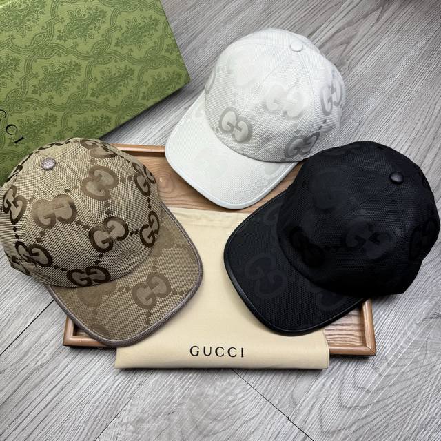 G. Cotton and linen lining 1:1 mold customization baseball cap original lining o