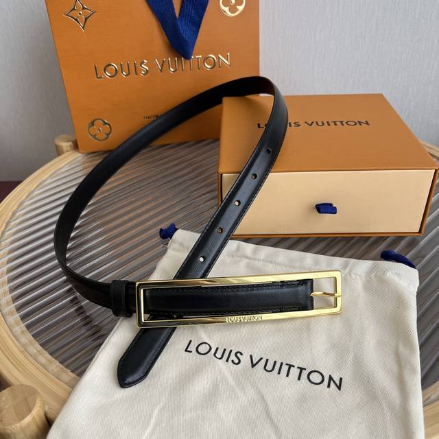 Lvjia women's new thin belt 2cm wide, super exquisite, belongs to the thin belt,