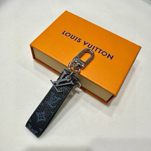 with original packaging Louis Vuitton official website M63620 Lv Cloches-Cles ba