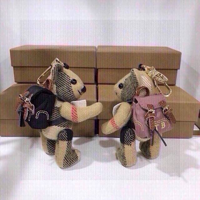 Original picture and original packaging Burberry official website plaid cashmere